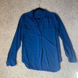 Women’s dress shirt
